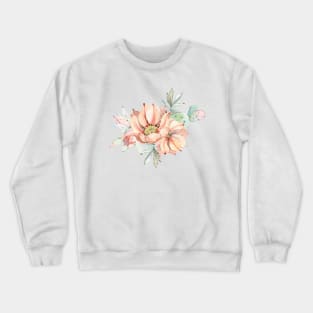 Ask me about my plants Crewneck Sweatshirt